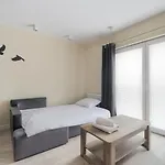 Warta River Loft By Bookinghost * Poznan