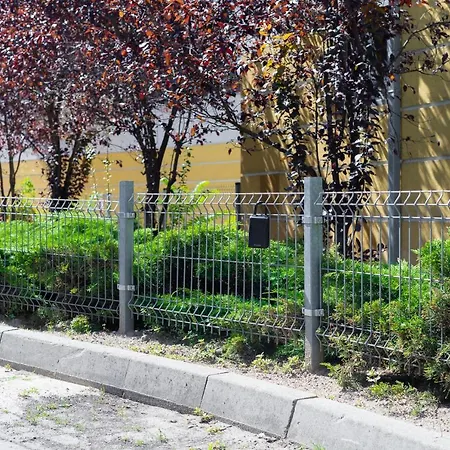 Apartment Warta River Loft *
