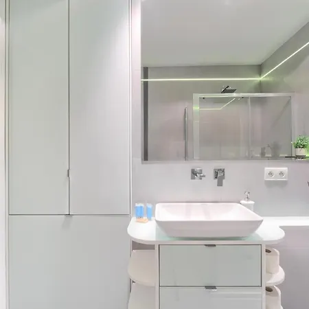 Warta River Loft * Poznan