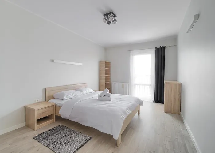 Warta River Loft By Bookinghost Posen