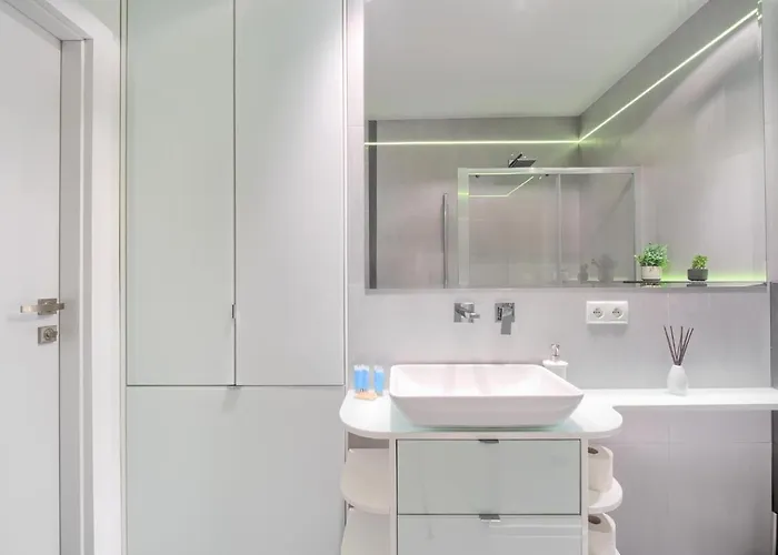 Warta River Loft By Bookinghost * Poznaň